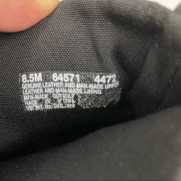 Timberland • Oppland Boots - Picture 8 of 9